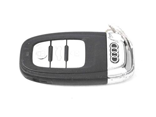 Used Electronic module AUDI A5 Sportback (8TA) 2.0 TDI (177 hp) 11254170