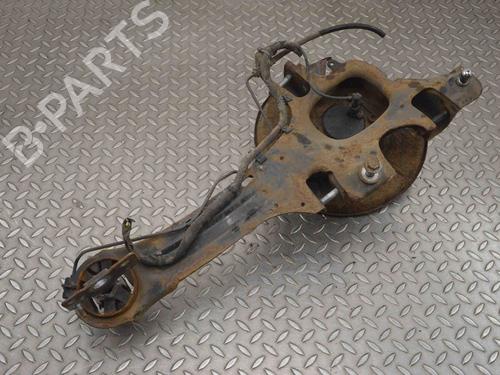 Right rear steering knuckle VOLVO S80 II (124) 2.4 D | BP15482675M28 