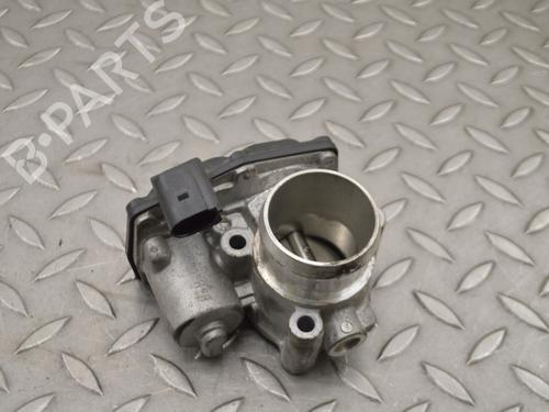 Spjældhus FORD FOCUS III 1.0 EcoBoost | BP14791864M82 