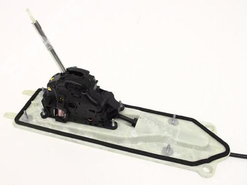 Gear lever VW GOLF VII (5G1, BQ1, BE1, BE2) 1.4 GTE Hybrid | BP7497186M90 