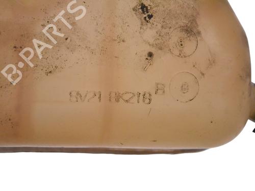 Expansion tank FORD FIESTA VI (CB1, CCN) 1.0 EcoBoost | BP14794276C120 