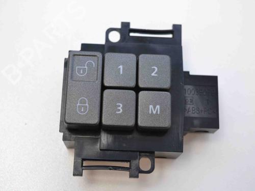 Elektronisk modul LAND ROVER RANGE ROVER SPORT I (L320) 3.0 D 4x4 | BP14811689M83