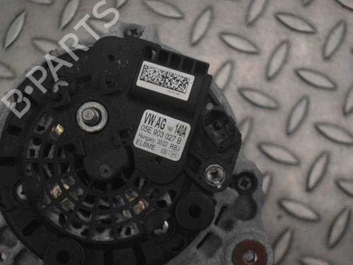 Alternator VW GOLF VIII (CD1, DA1) 1.5 TSI | BP27829870M7 