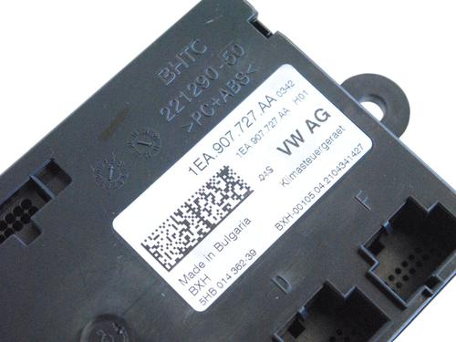 Electronic module VW ID.3 (E11, E12) Pro | BP27829148M83 