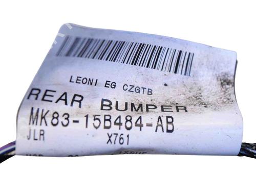 Elektronisk modul JAGUAR F-PACE (X761) 2.0 D200 MHEV | BP28547175M83 