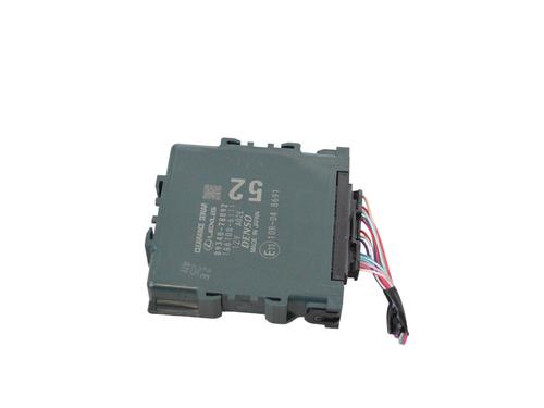 Electronic module LEXUS NX (_Z1_) 300h AWD (AYZ15_) | BP17866315M83 