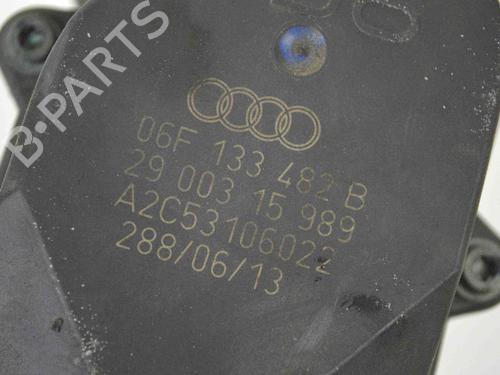 Electronic module AUDI TT (8J3) 2.0 TFSI | BP14777227M83 