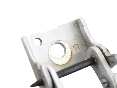 Hinge/Door check strap PEUGEOT 208 I (CA_, CC_) 1.2 VTI 82 | BP17232381C146