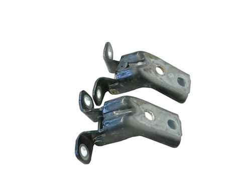 Hinge/Door check strap JAGUAR S-TYPE II (X200) 2.7 D | BP16721890C146 