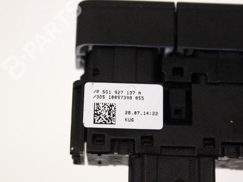 Switch VW GOLF VII (5G1, BQ1, BE1, BE2) 1.6 TDI | BP8831623I30 