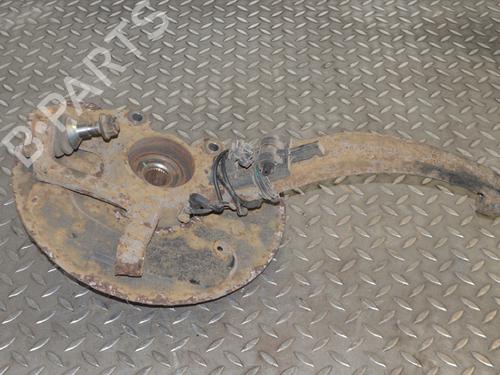 Left front steering knuckle MERCEDES-BENZ M-CLASS (W164) ML 63 AMG 4-matic (164.177) | BP14783689M25 