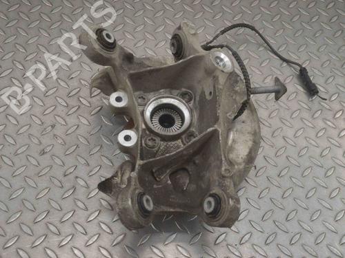 Left rear steering knuckle BMW i3 (I01) Range Extender | BP17550252M27