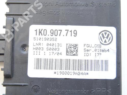 Electronic module AUDI A3 (8P1) 2.0 FSI | BP7751751M83 
