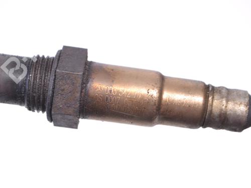 Electronic sensor MERCEDES-BENZ S-CLASS (W221, V221) S 500 (221.071, 221.171) | BP7502074M84 
