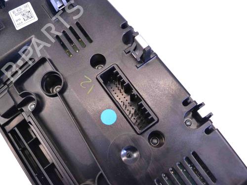 Airco bedieningspaneel JAGUAR XF II (X260) 2.0 D | BP12176265I5 