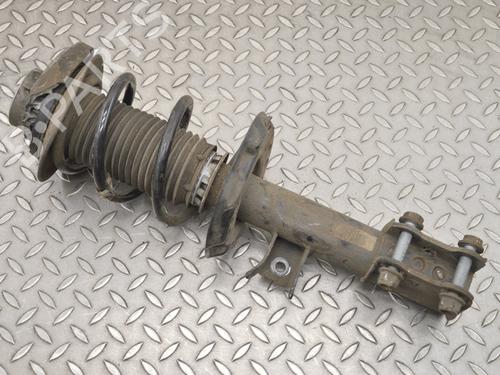 Used Left front shock absorber MERCEDES-BENZ CLA Coupe (C117) CLA 45 AMG 4-matic (117.352) (360 hp) 29008134