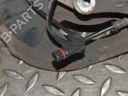 Right front steering knuckle MERCEDES-BENZ CLK Convertible (A209) CLK 200 Kompressor (209.441) | BP14784305M26 