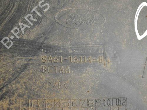 Wheel arch FORD FIESTA VI (CB1, CCN) 1.0 EcoBoost | BP14783647C56 