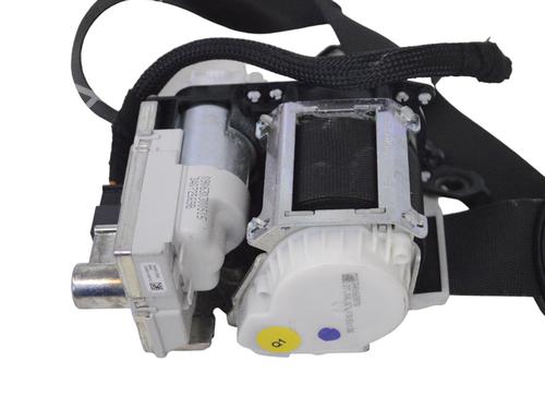 Front left seatbelt MERCEDES-BENZ GL-CLASS (X164) GL 350 CDI 4-matic (164.822) | BP16197245I26 