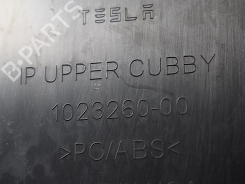 Annen TESLA MODEL S (5YJS) 90D AWD | BP19943067O1