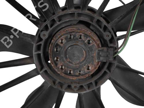 Radiator fan JEEP CHEROKEE (KK) 2.8 CRD 4x4 | BP29283559M35 