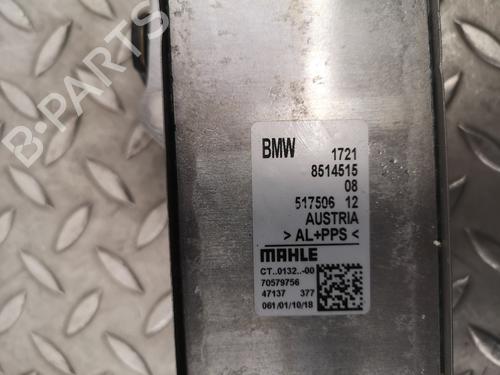 Oil radiator BMW 3 Gran Turismo (F34) 320 d xDrive | BP20339672M33 