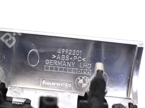 Other LAND ROVER RANGE ROVER IV (L405) 4.4 SDV8 4x4 | BP7500048O1 