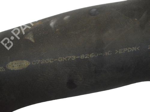 Pipe JAGUAR XF II (X260) 2.0 D | BP17377351M125 