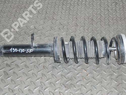 Used Left front shock absorber BMW 5 (G30, F90) 530 d (265 hp) 7490994