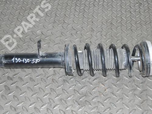 Schokbreker links voor BMW 5 (G30, F90) 530 d (265 hp) 7490994