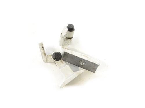 Hinge/Door check strap BMW 1 (F20) 116 i | BP14790710C146 