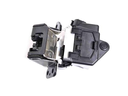 Tailgate lock MAZDA CX-5 (KE, GH) 2.2 D (KE2FW) | BP8865748C101 