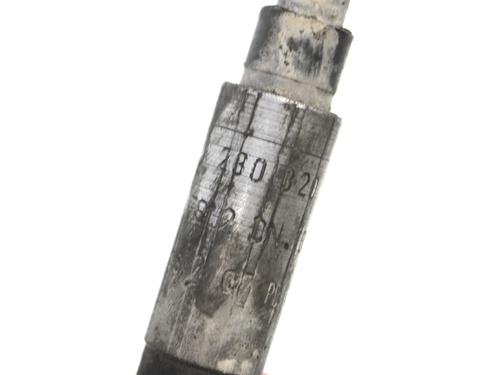 Pipe MERCEDES-BENZ SL (R230) 500 (230.471) | BP14769335M125 