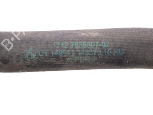 Pipe BMW 4 Gran Coupe (F36) 420 d | BP14781511M125 
