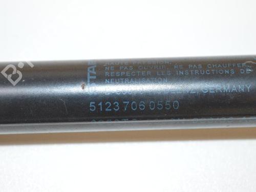 Hood lift support BMW 3 Touring (E91) 320 d | BP14812227C139 