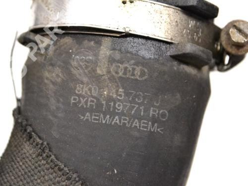 Pipe AUDI A4 B8 (8K2) 1.8 TFSI | BP8865023M125 