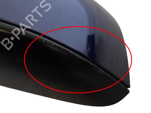 Left mirror TESLA MODEL 3 (5YJ3) EV AWD | BP27829293C26 