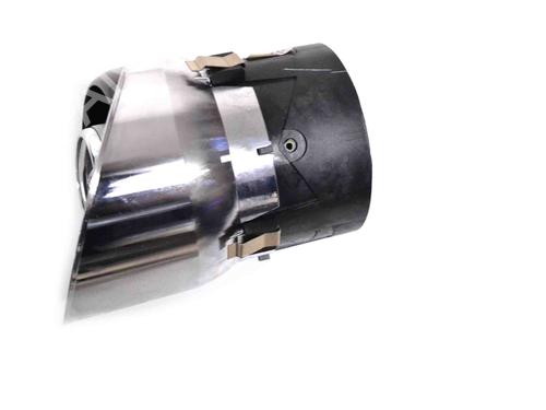 Air vent JAGUAR XJ (X351) 3.0 SDV6 | BP14785934I21 