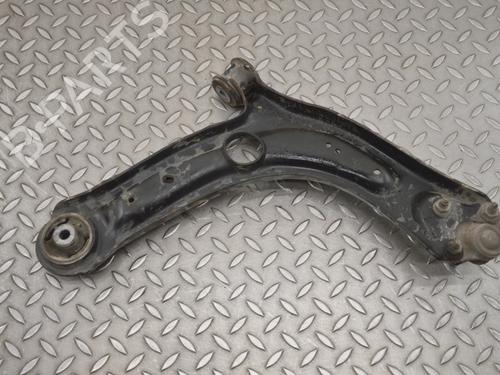 Left front suspension arm VW PASSAT B8 Variant (3G5, CB5) 2.0 TDI | BP14456704M12 