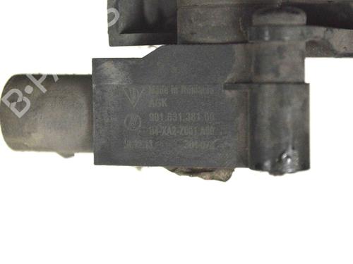 Electronic sensor PORSCHE 911 (997) 3.6 Carrera | BP8410786M84 