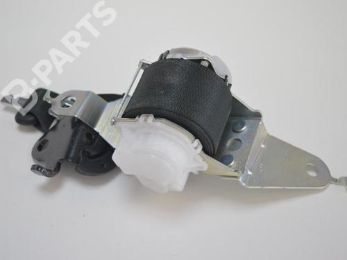 Rear center seatbelt LEXUS NX (_Z1_) 300h AWD (AYZ15_) | BP7494020I27 