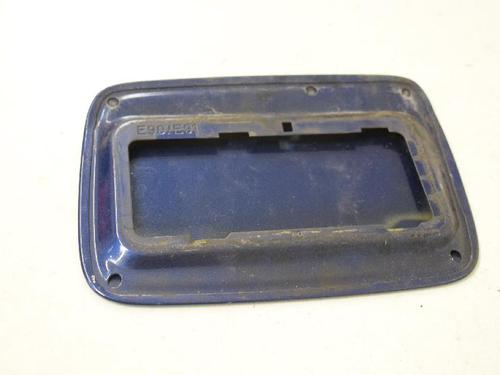 Fuel flap BMW 3 (E90) 320 i | BP7746579C131 