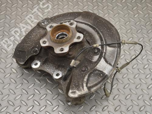 Right rear steering knuckle BMW 7 (G11, G12) 730 d, Ld | BP15775748M28 