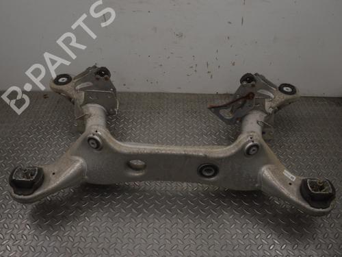 Rear axle MERCEDES-BENZ S-CLASS (W221, V221) S 350 BlueTec (221.026, 221.126) | BP14799978M2 