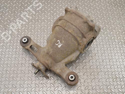 Used Rear differential LEXUS RC (_C1_) 300h (AVC10_, AVC10R) (223 hp) 14794752