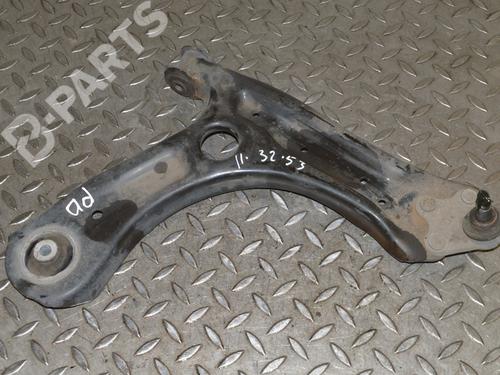 Right front suspension arm AUDI A1 Sportback (8XA, 8XF) 1.4 TFSI (125 hp) 6r0407152f