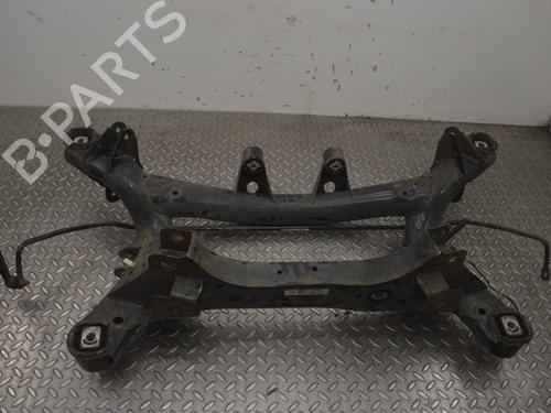 Rear axle BMW 4 Convertible (F33, F83) 420 i | BP16197521M2 
