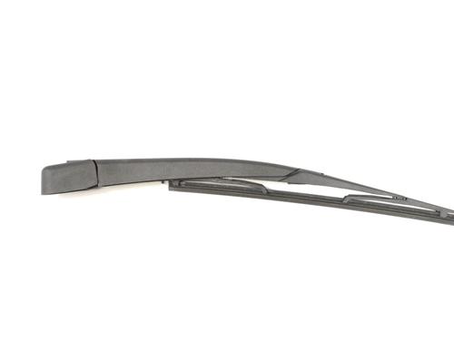 Used Rear windshield wiper arm FORD FIESTA VI (CB1, CCN) 1.0 EcoBoost (100 hp) 14792450