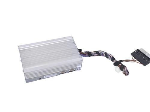 Used Electronic module BMW 6 Gran Coupe (F06) 640 d (313 hp) 14803887