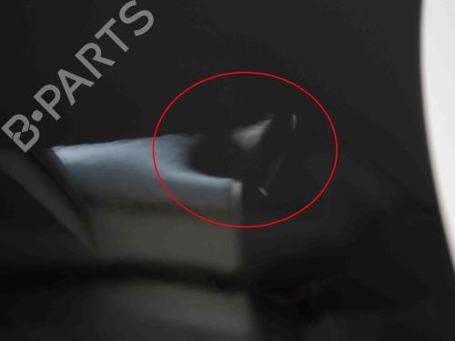 Left front fenders LEXUS ES (_Z10_, _A10_, _H10_) 250 (AXZA10) | BP29866904C41